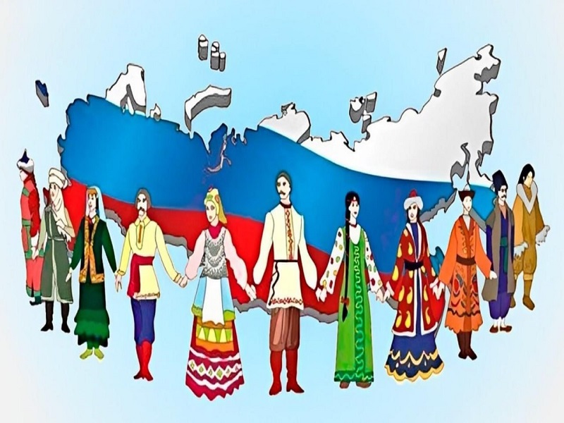 🤝 Патриотический диалог и уважение🙏 к различиям в культуре и традициях являются ключевыми факторами в создании мирного и гармоничного общества..
